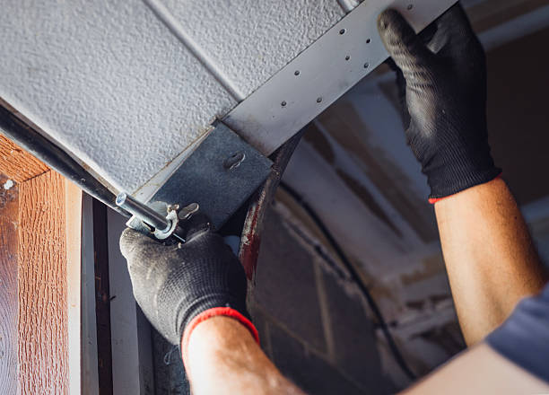 Reliable Garage Door contractor in Katy, TX by Garage Doors Repair Pro